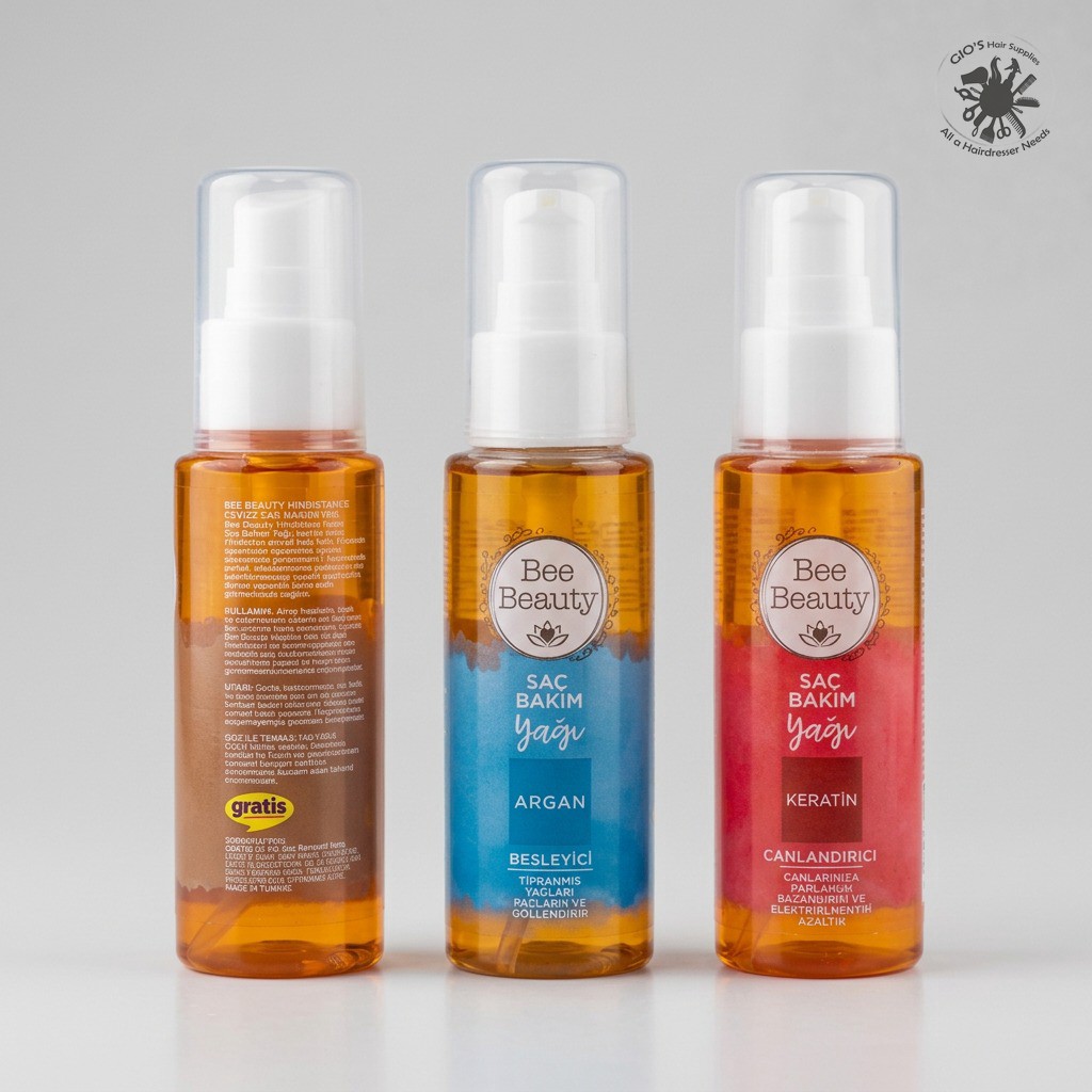 Bee Beauty Serum