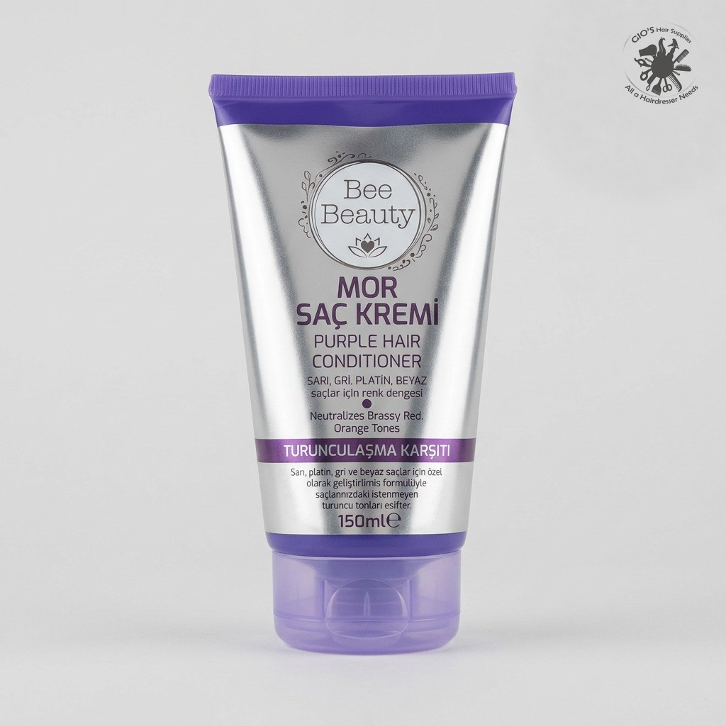 Bee Beauty Silver Cream
