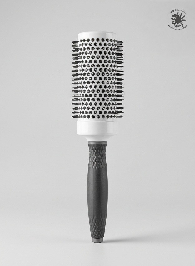 Ceramic Brush