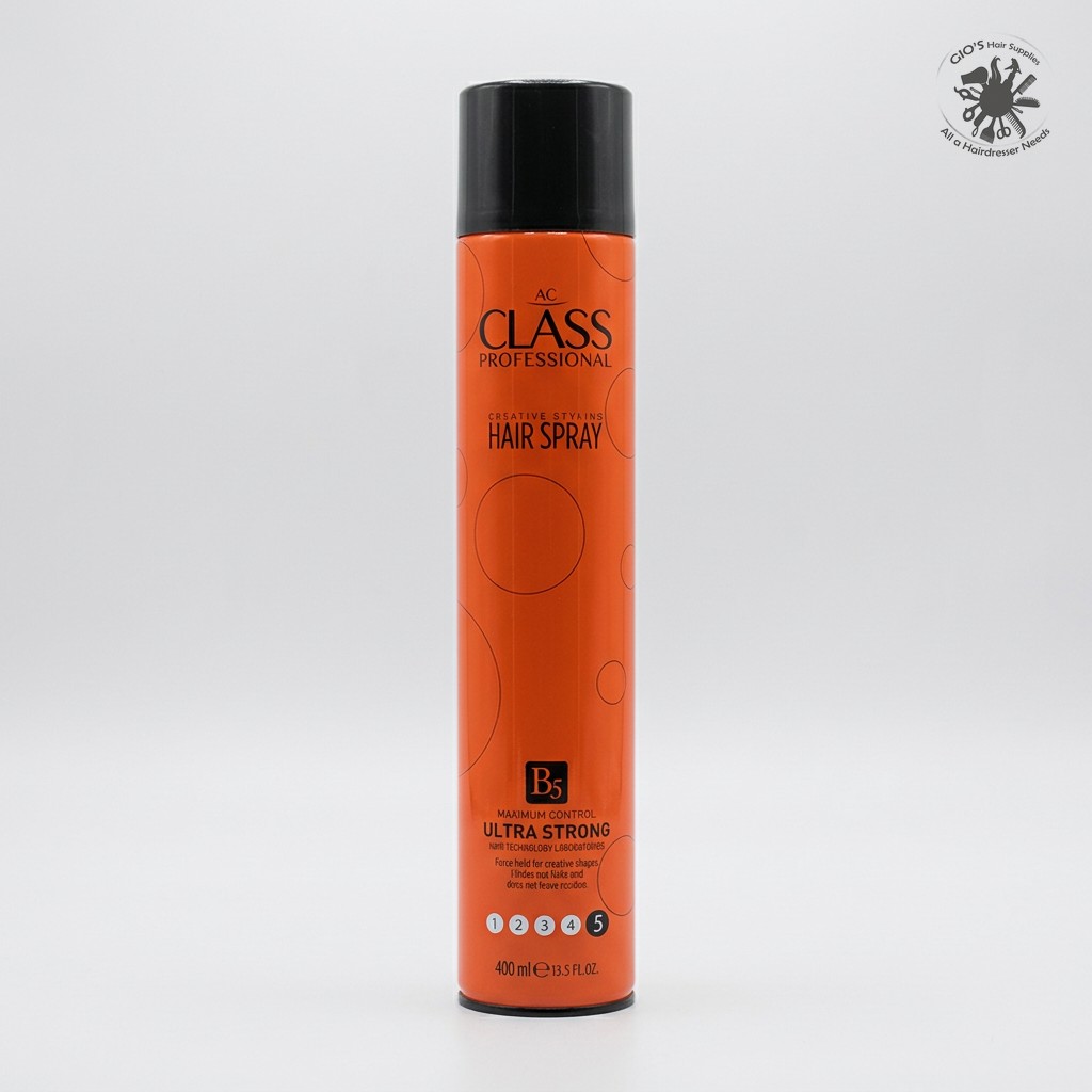 CLASS Hair Spray