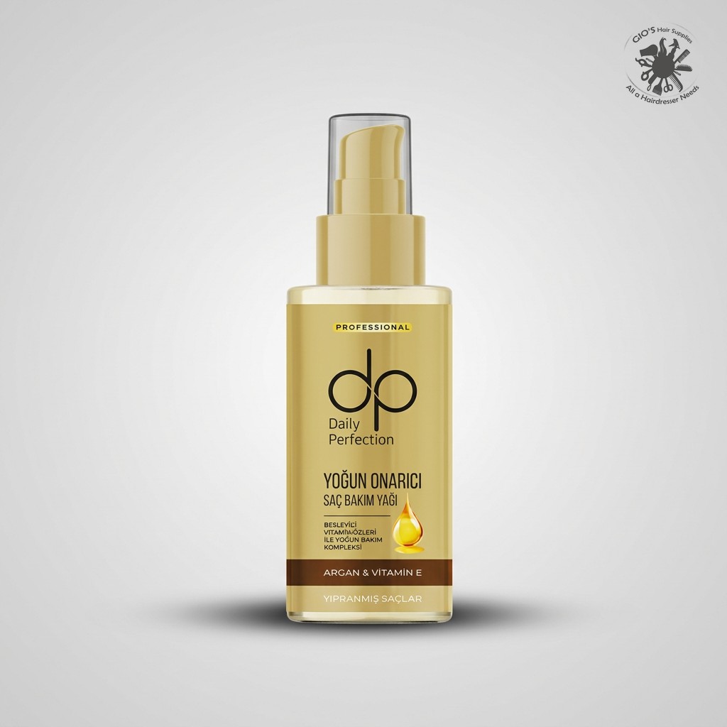 DAILY PERFECTION Serum