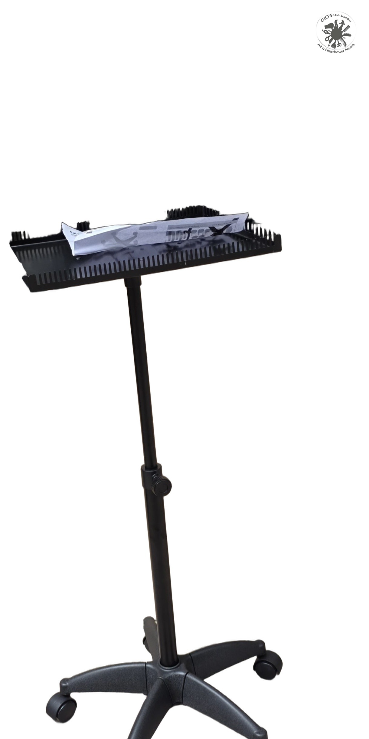Hair Extension Trolley