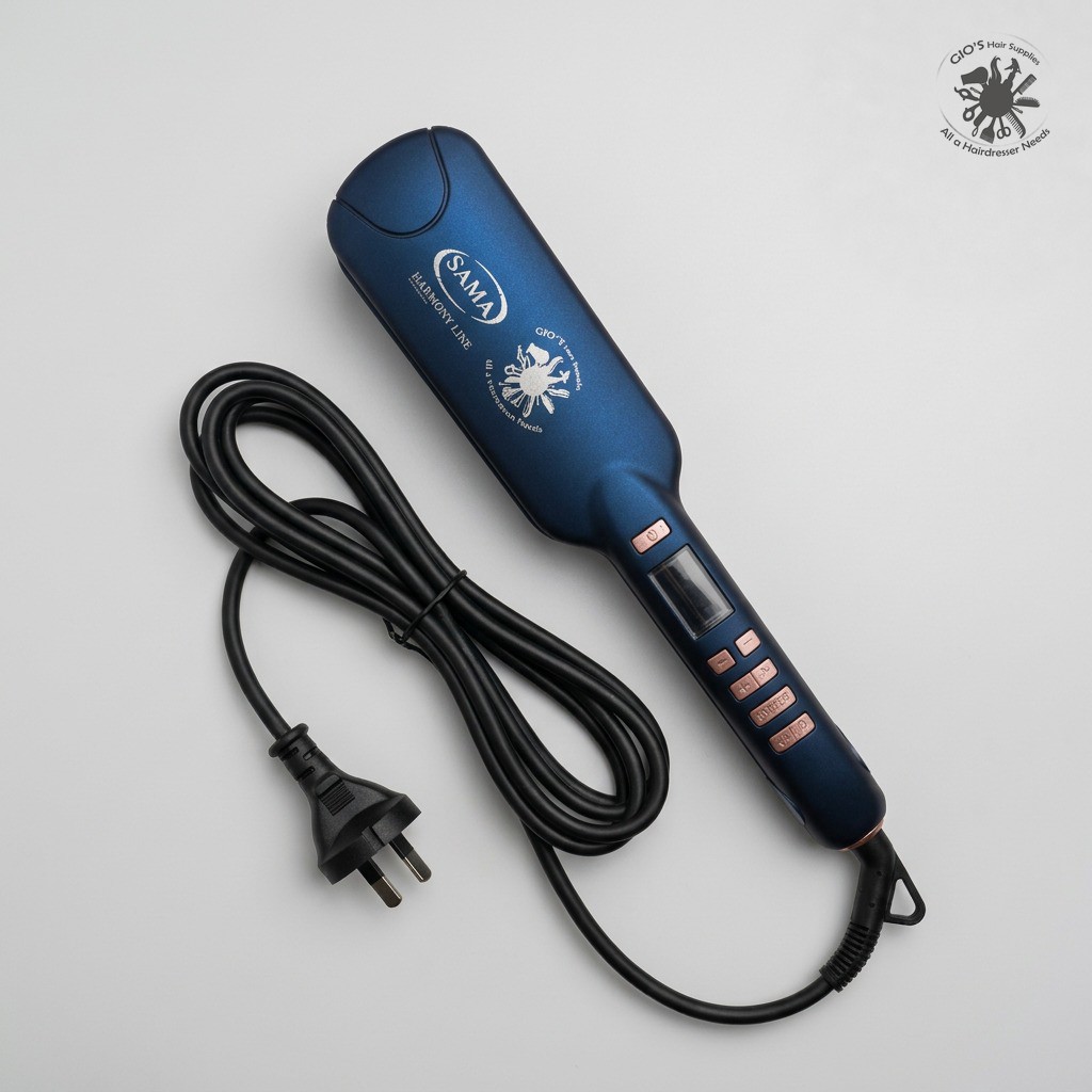 SAMA Hair Straightener